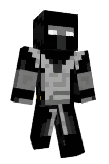 Jayguap Minecraft avatar full body