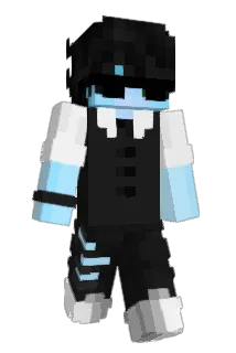 JayhzL Minecraft avatar full body