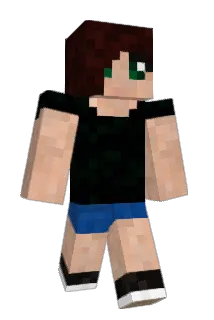 Jayiee_ Minecraft avatar full body