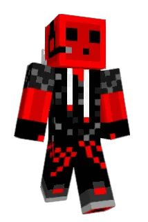 Jayion1 Minecraft avatar full body