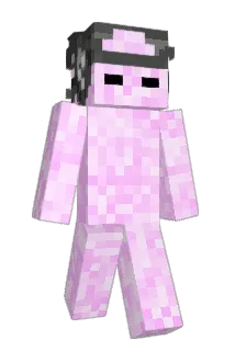 Jayiqt Minecraft avatar full body
