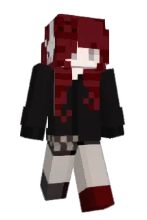 Jayjay2_ Minecraft avatar full body