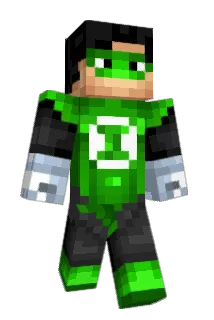 Jayk94 Minecraft avatar full body