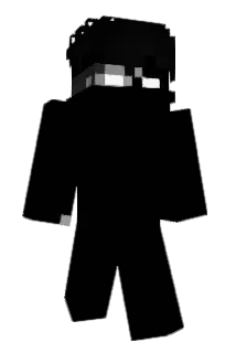 Jaykey1 Minecraft avatar full body