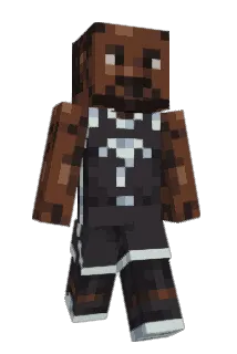 JaylenWasHere Minecraft avatar full body