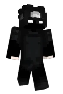 JayleoSun Minecraft avatar full body