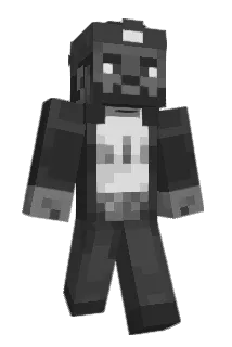 Jaymel6633 Minecraft avatar full body