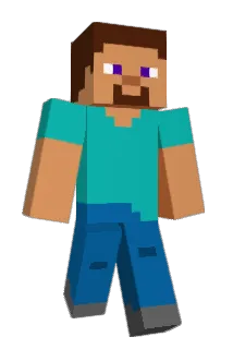 Jayoth Minecraft avatar full body