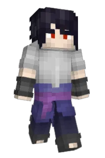 Jayrizzle36 Minecraft avatar full body