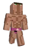 Jayrtt Minecraft avatar full body