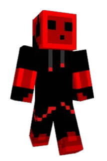 Jays13 Minecraft avatar full body