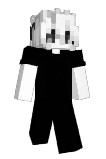 JaysDOC Minecraft avatar full body