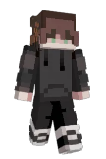 Jaysan63 Minecraft avatar full body
