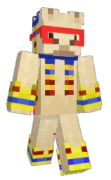 Custom render preview