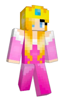 Jayshot Minecraft avatar full body