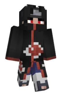 Jaysitoo Minecraft avatar full body