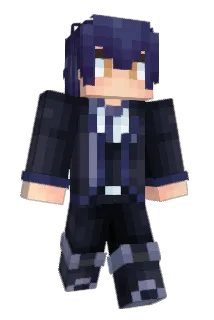 Jayslew Minecraft avatar full body