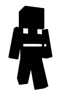 Jaysmln Minecraft avatar full body