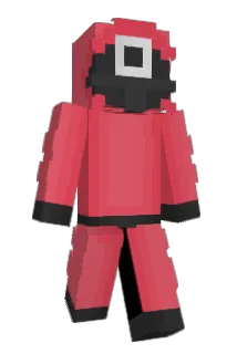 JaysonCarroll711 Minecraft avatar full body