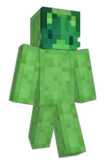 Jaystercherry Minecraft avatar full body