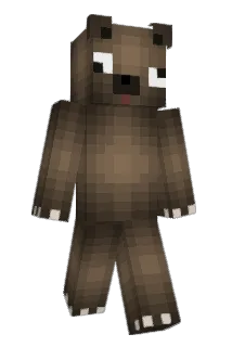 Jaystrm Minecraft avatar full body