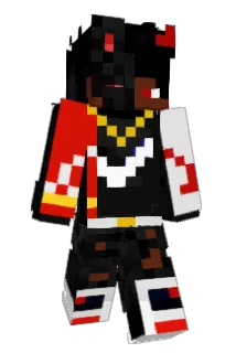 JaytheJuiceMan3 Minecraft avatar full body