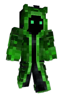 Jaytpm_ Minecraft avatar full body