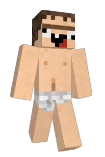 Jayuiccy015 Minecraft avatar full body