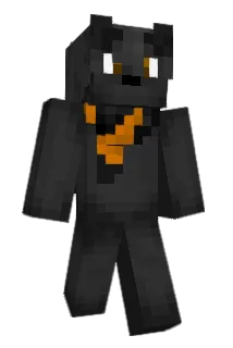 Jayy003 Minecraft avatar full body