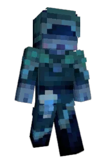 Jayy17 Minecraft avatar full body