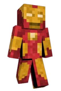 JayyMacc15 Minecraft avatar full body
