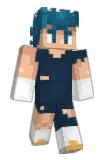 Jayycanfly Minecraft avatar full body