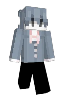 Jayyyy__ Minecraft avatar full body