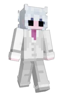 Jayz_9 Minecraft avatar full body