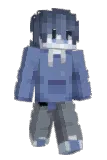 Jaziel009 Minecraft avatar full body