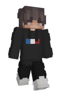 Jazz06L Minecraft avatar full body