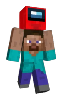JazzMoz Minecraft avatar full body