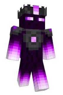 Jazzzyy13 Minecraft avatar full body