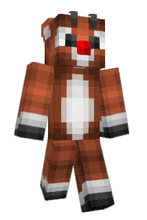 Jb2578 Minecraft avatar full body