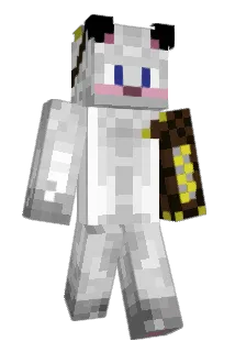 Jbatespoint0 Minecraft avatar full body