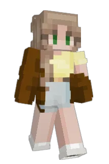 Jbden98 Minecraft avatar full body