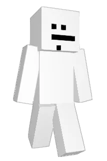 Jbird577 Minecraft avatar full body