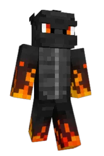 Jbiv022 Minecraft avatar full body