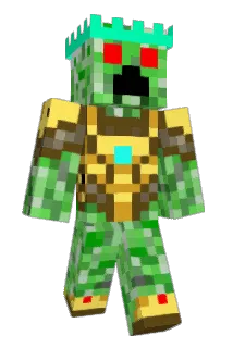 Jbomb20 Minecraft avatar full body