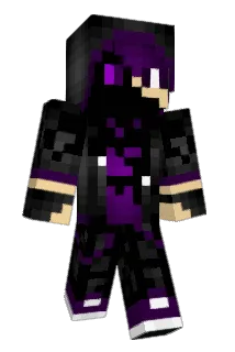Jbones1 Minecraft avatar full body