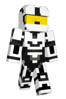 Jbotkill Minecraft avatar full body