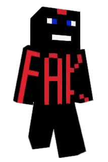 Jbowden1 Minecraft avatar full body