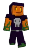 Jbowler12 Minecraft avatar full body