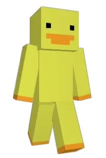 Jboy_2000 Minecraft avatar full body