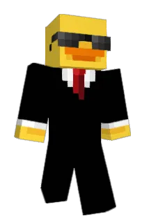 Jbrake09 Minecraft avatar full body